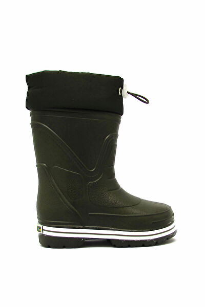 Kanuga Kız Çocuk Bot, Çizme