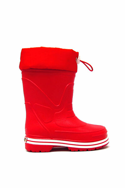 Kanuga Kız Çocuk Bot, Çizme