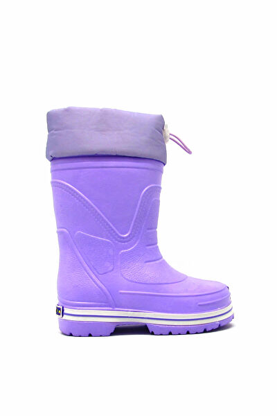 Kanuga Kız Çocuk Bot, Çizme