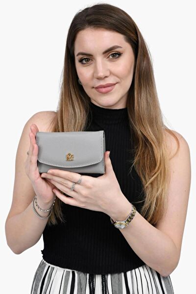 Sosela Kadın Cüzdan