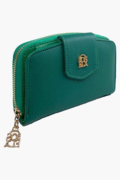 Sosela Kadın Cüzdan