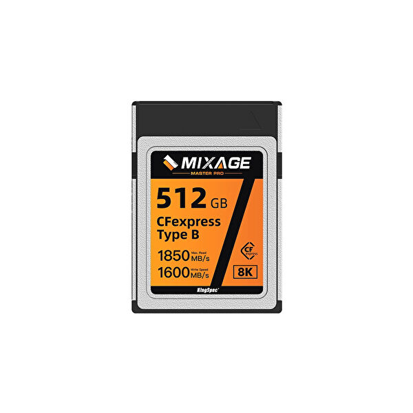 Kingspec Flash Bellek