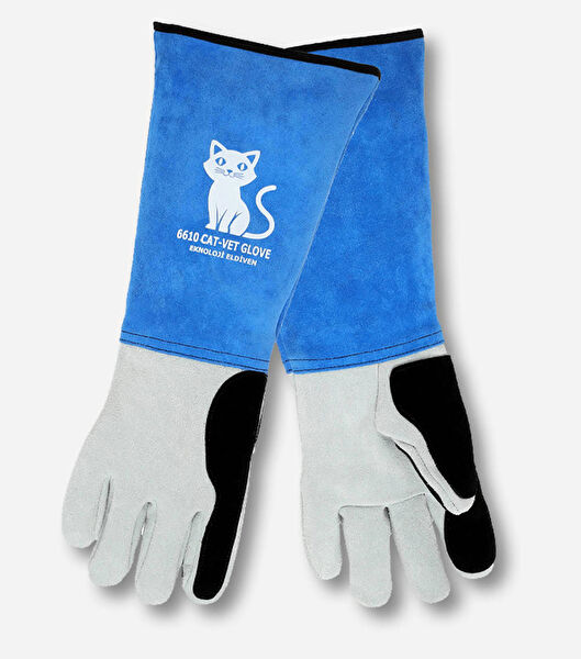 Teknoloji Eldiven Koruyucu Eldiven