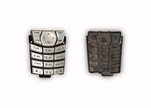 Nokia Yedek Parça Ürünleri