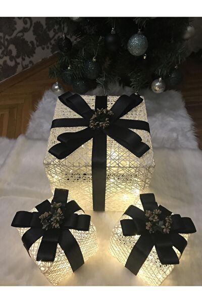 Velovis Yılbaşı Süsleri