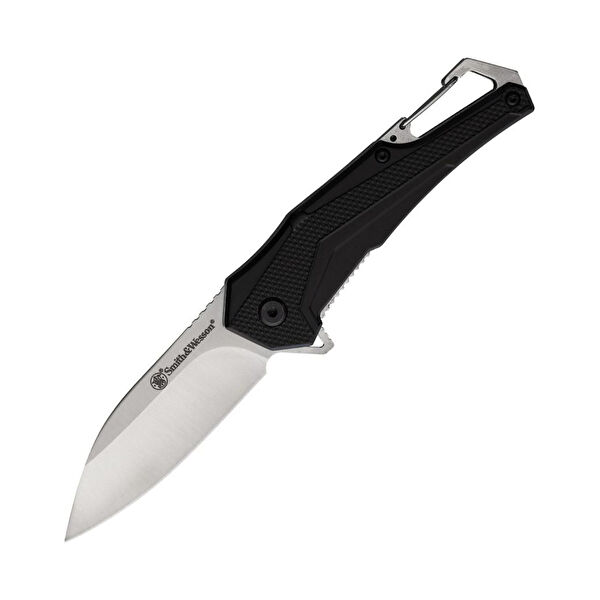 Smith & Wesson Bıçak ve Çakılar
