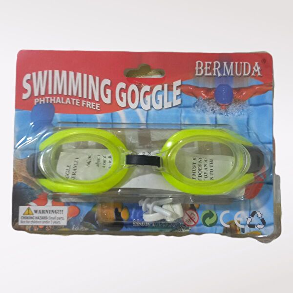 BOUTİQUE DE VENUS Bisiklet Gözlüğü