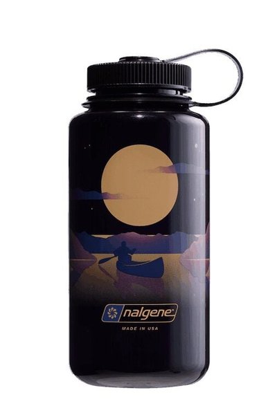 Nalgene Suluk, Matara
