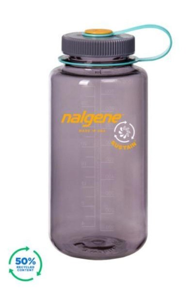 Nalgene Sporcu Suluğu, Matara, Shaker