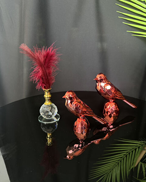 cyz home Dekoratif Obje, Biblo, Figür