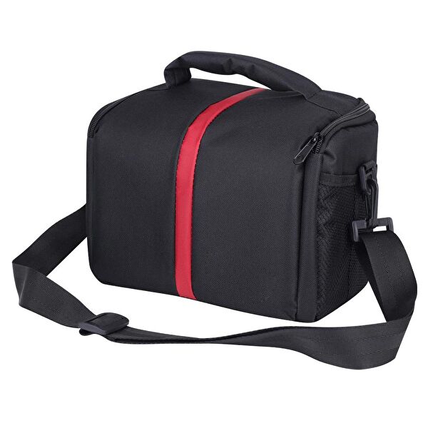 Rabsev Çanta, Kılıf