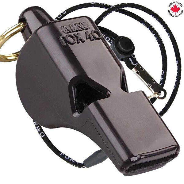 Fox 40 Futbol Antreman Aksesuarları