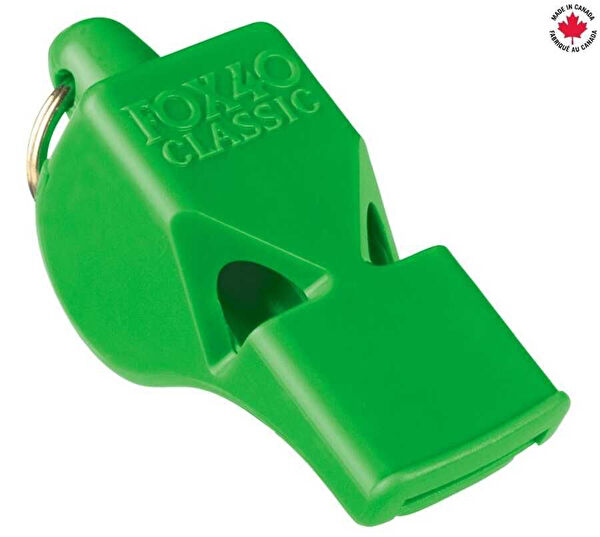 Fox 40 Futbol Antreman Aksesuarları