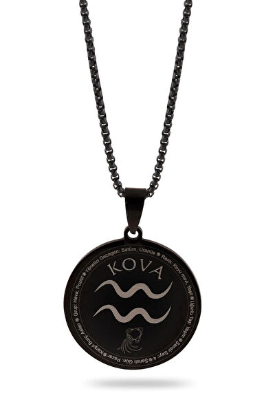 OSMANLI GÜMÜŞ Kolye