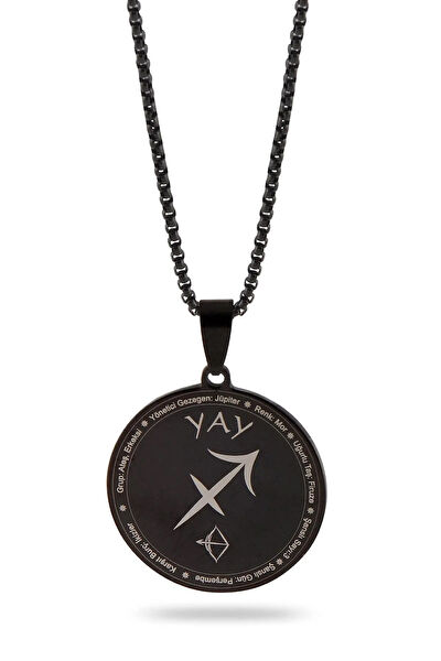 OSMANLI GÜMÜŞ Kolye