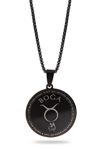 OSMANLI GÜMÜŞ Kolye