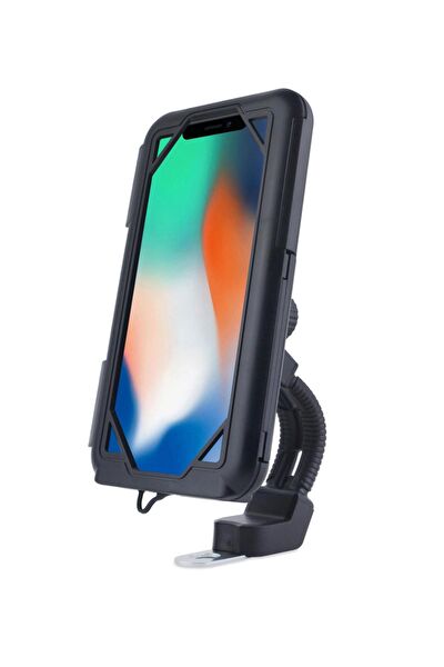 Tristar Motosiklet Telefon, GPS Tutucular