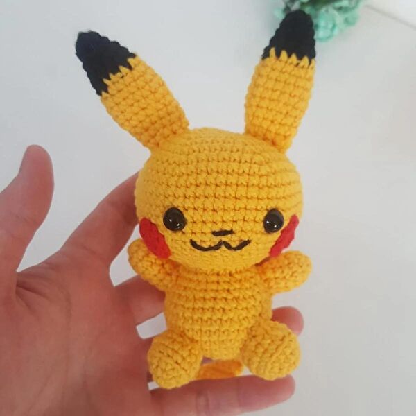 designbyoykum Bebek Oyuncakları