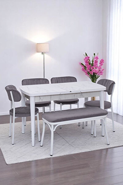 Erezoğulları Mobilya Mutfak Masa Takımı