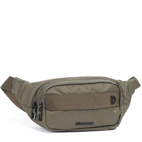 Discovery Erkek Bel Çanta