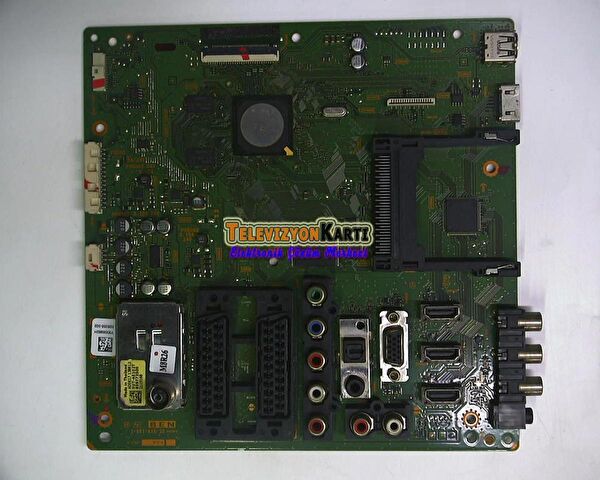 Sony Televizyon Yedek Parçaları