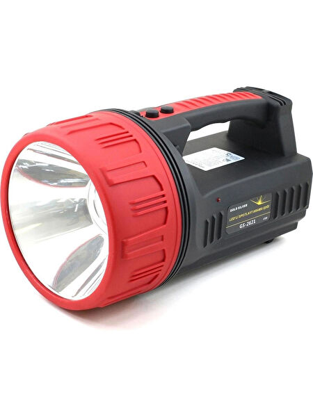 Gold Silver El Feneri