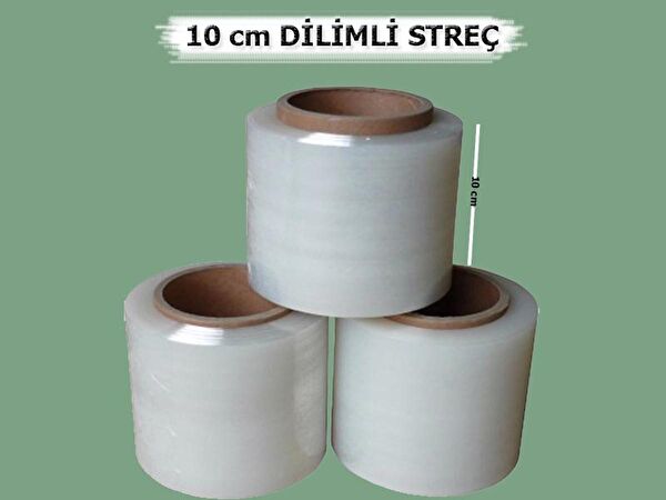 ATAMARKET Streç Film