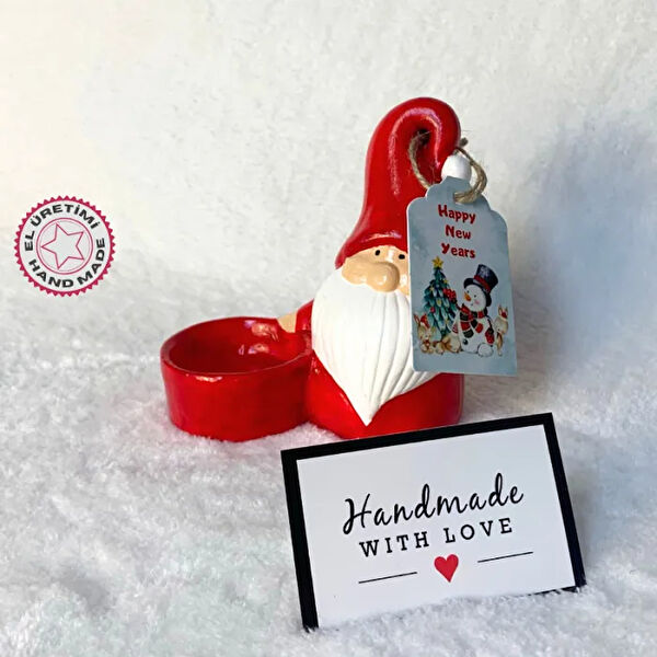 Uretti Şamdan, Mumluk