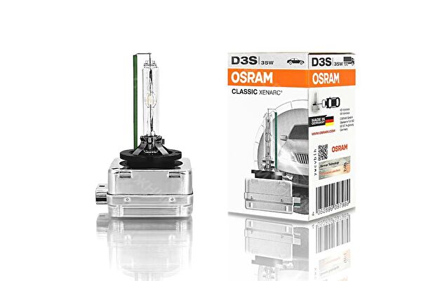 OTOKAYAPARÇA Park Ampulü