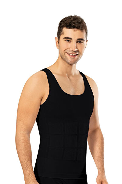 Modinn Erkek Atlet, Body