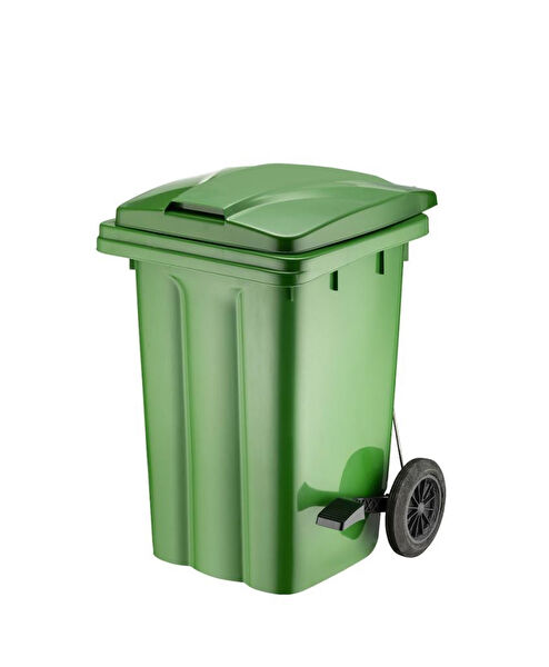 Omnipazar Çöp Kovası