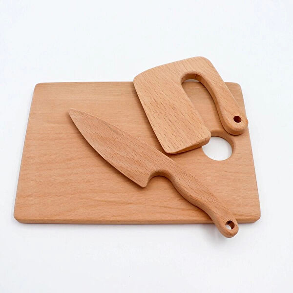 İnwood Ahşap Oyuncak