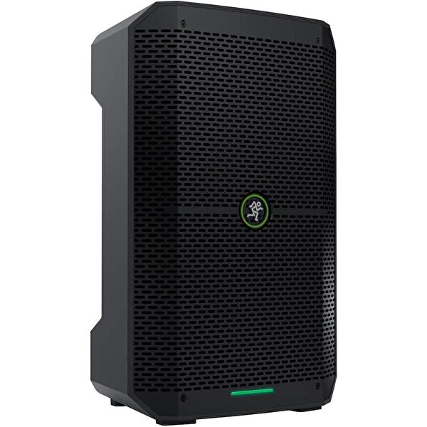 Mackie Ses Sistemleri, Hoparlörler