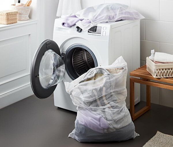 Tchibo Çamaşır Yıkama Filesi