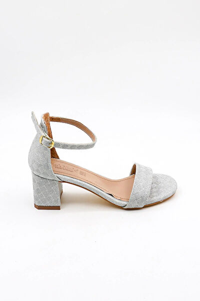 Park Moda Klasik Topuklu Ayakkabı