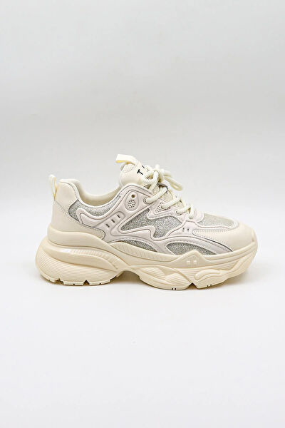 KRISTE BELL Kadın Sneaker Ayakkabı