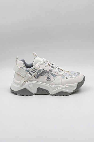 KRISTE BELL Kadın Sneaker Ayakkabı