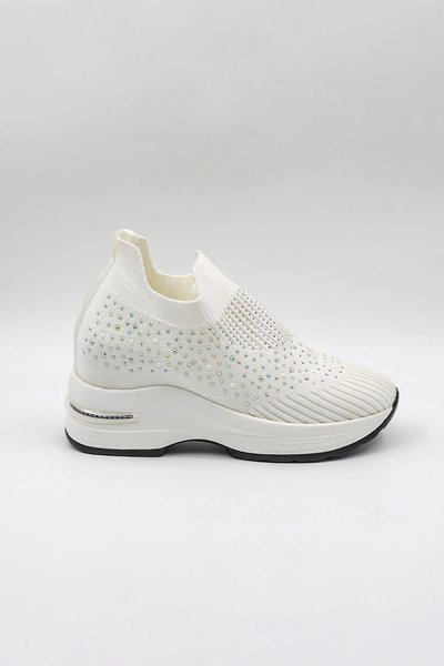 KRISTE BELL Kadın Sneaker Ayakkabı