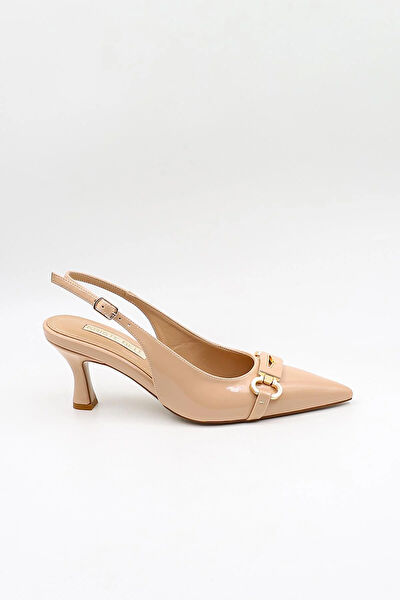 KRISTE BELL Klasik Topuklu Ayakkabı
