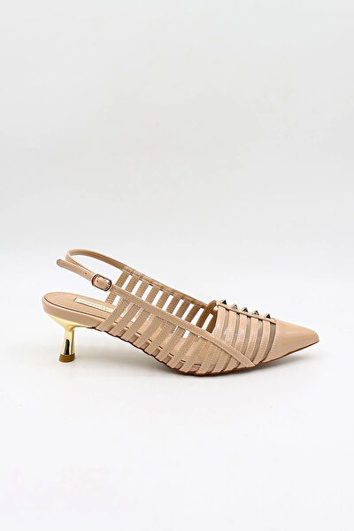 KRISTE BELL Klasik Topuklu Ayakkabı