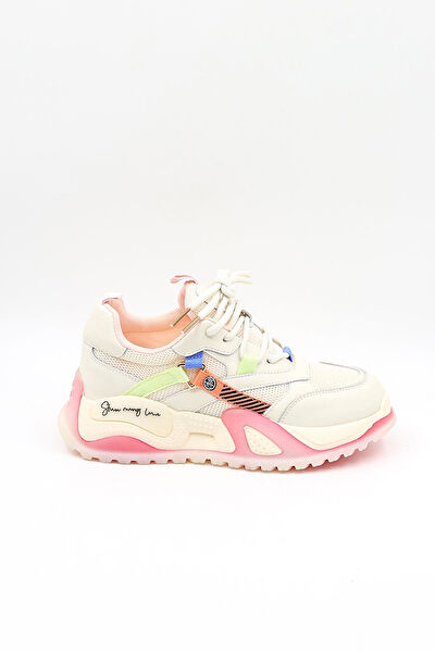 Guja Kadın Sneaker Ayakkabı