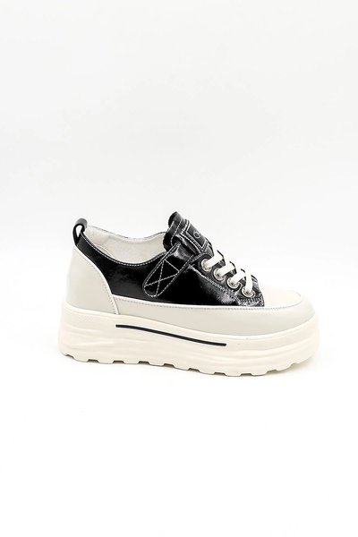Guja Kadın Sneaker Ayakkabı