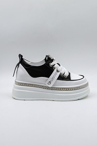 KRISTE BELL Kadın Sneaker Ayakkabı