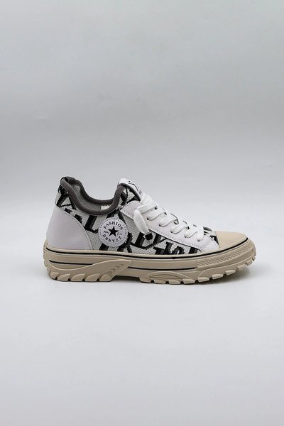 KRISTE BELL Kadın Sneaker Ayakkabı