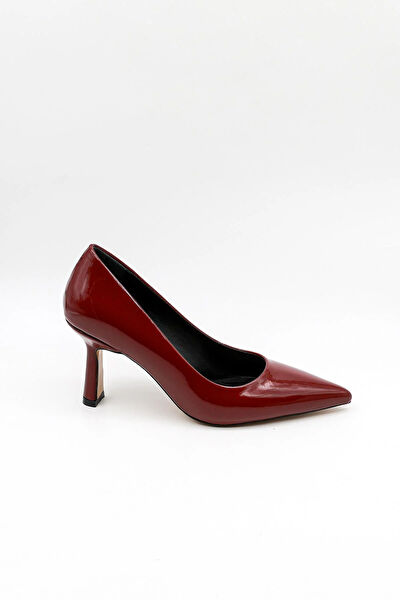Park Moda Stiletto Ayakkabı