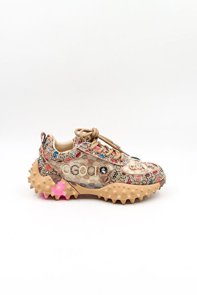Guja Kadın Sneaker Ayakkabı