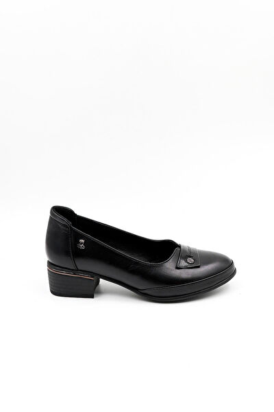 Venus Klasik Topuklu Ayakkabı