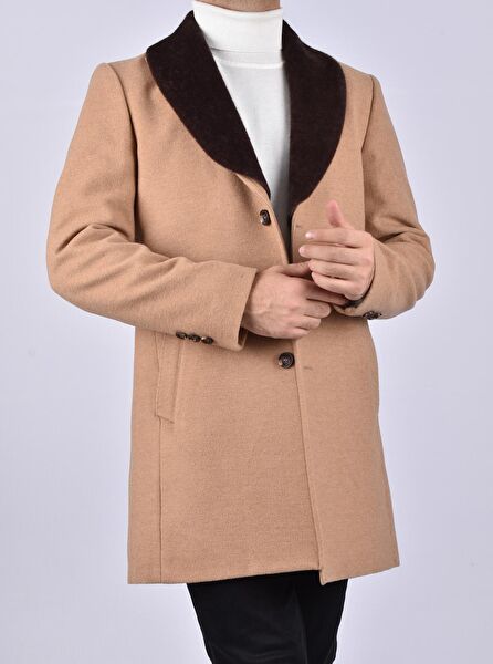 Guild Erkek Mont, Kaban