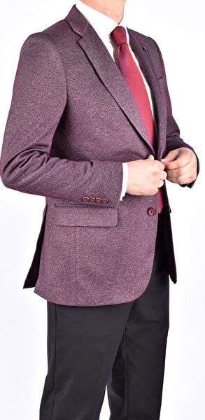 Kamil Giyim Erkek Ceket