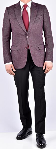 Kamil Giyim Erkek Ceket